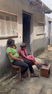 La voisine raconte quoi ici Aya Go baoulé ?? Cette affaire va terminer sa course au commissariat 😒🚶🏿 | Rosemark Marcel