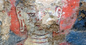 10 Of The Oldest Pieces Of Art Ever Created