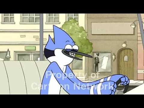 Regular Show - Take the Cake (Sneak Peek)