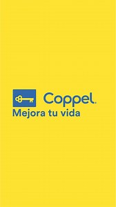 Dile hola a estrenar muebles y llévate lo mejor de lo mejor para tu hogar ¡Usa tu Crédito Coppel y estrena! | Coppel