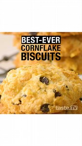 29K views · 217 reactions | This recipe might be 80 years old, but it's still thriving (and for a good reason). Recipe: https://www.taste.com.au/recipes/cornflake-biscuits/0040bc13-1753-4c29-93a4-cd08329cd0d5 | Taste.com.au | Facebook