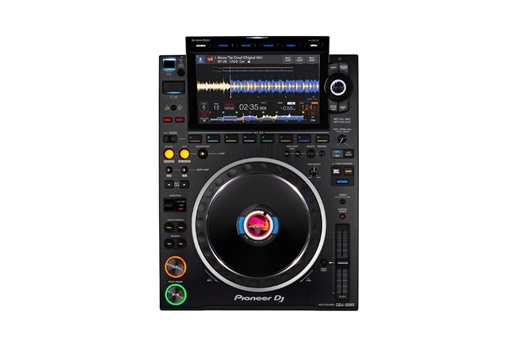 Review: Pioneer DJ CDJ-3000 - Mixdown Magazine