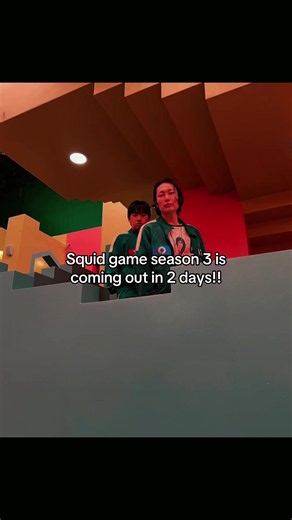 What If Everyone Dies and the Baby Wins — Squid Game Season 3 Speculation