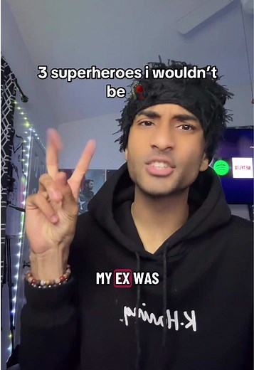 Worst Superheroes to Be: A Discussion