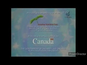 Family Channel/Decode Entertainment (2003) Version 2