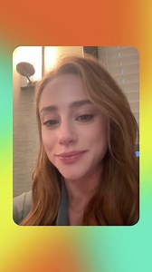 Capital Buzz on Instagram: "‘Thank you Lili 🤍’ Lili Reinhart is received praise for the latest in a long series of refreshingly transparent posts about her skin and acne journey🙏 In the new post, Lili openly shared an insight into how she dealt with breakouts on set and red carpets📷 Fans were living for the post, with one commenting: ‘this kind of transparency is so refreshing’ and another sharing: ‘I’ve always wondered what actors and actresses do if they have acne cause in movies their skin