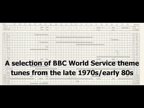 BBC World Service Themes