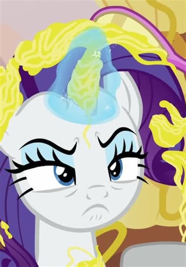 My Little Pony: Friendship Is Magic S07:E20 - A Health of Information