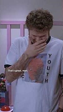 Steve Carell's iconic waxing scene | The 40-Year Old Virgin | BINGE