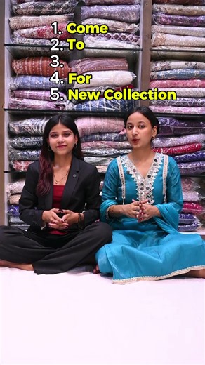 New Collection Launch 🎉 | Chandni Chowk Wholesale Market | Keshav Fashions Delhi