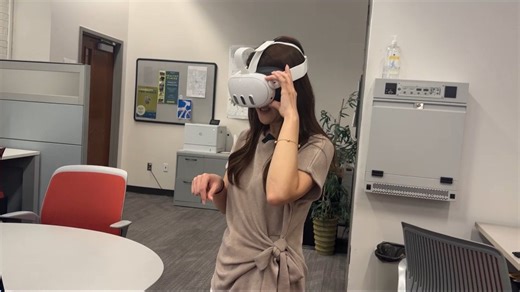 Texas A&M professor says AI can be a valuable, immersive learning tool