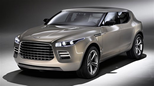 10 Of The Worst Concept Cars From The 2000s