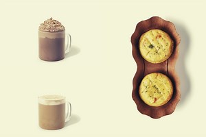 Out with the old, in with the new! Starbucks announces brand new winter menu for 2023