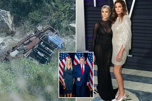 Caitlyn Jenner’s friend and manager Sophia Hutchins’ cause of death revealed following fatal Malibu ATV crash