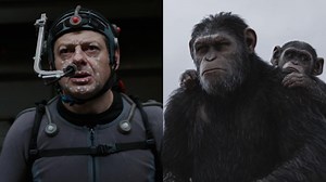 'The Batman': Alfred Pennyworth carries the guilt for the death of Bruce's parents (exclusive)