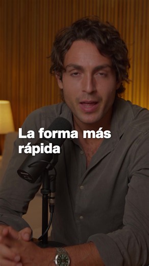 Esta es la forma más rápida de destrozarte la vida #jaimehiguera #growthpartner #dinero #exito #millonario