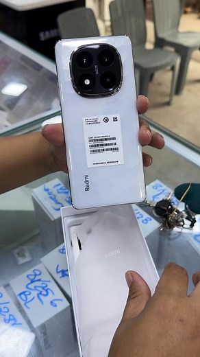 26K views · 259 reactions | 8.11.2025 ➡️”note 14 pro plus update...