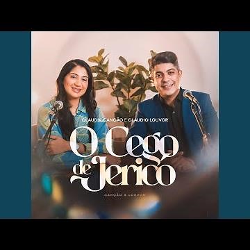 O Cego de Jericó (Playback)