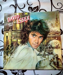 David Essex - Out On The Street