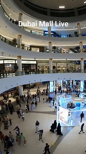 47K views · 2.6K reactions | Unveiling the Wonders of Dubai Mall &...