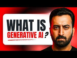 What is Prompt Engineering and Generative AI? (Learn in the Simplest Way – 2026 Guide)