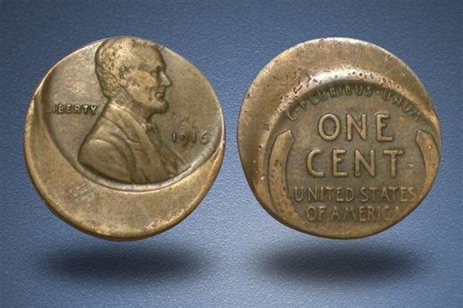 Rare Lincoln penny sells for $372 online - see if you have one in your wallet