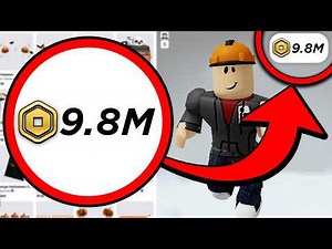 3 REAL Ways To Get FREE ROBUX.. (2025)