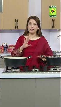 Perfect Karahi Tip – Cook Like a Pro Every Time! #PerfectKarahi #RafiaDurrani #KitchenHack #MasalaTV