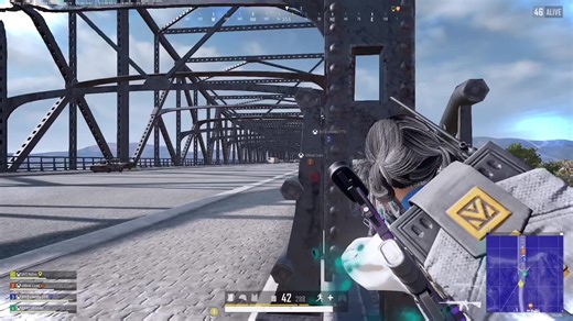 Gaming Moments on Xbox: PUBG Battlegrounds Highlights