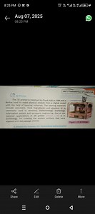 3D PrinterThe 3D printer was invented by Chuck Hull in 1984. ... | Filo
