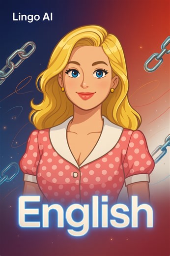 Lingo AI:Speak & Learn English | Lingo AI is the smarter way to learn English. From AI-powered speaking practice to adaptive vocabulary training and real-life dialogue... | Instagram