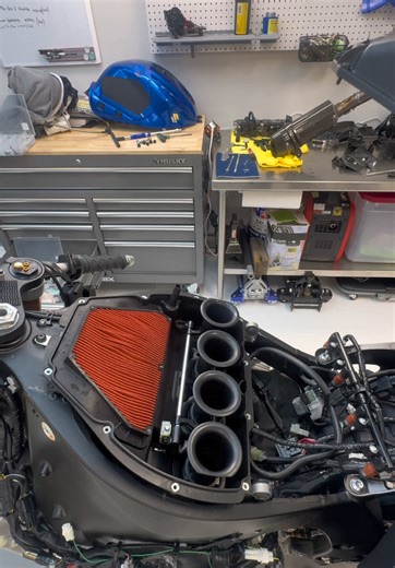 Yamaha YZF R1 Review Part 2: Performance Insights