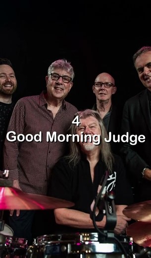 Top 5 Most Viewed 10cc Songs