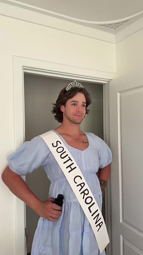 South Carolina Beauty Pageant Impressions and Interviews