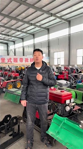 New Year Deals: Top Used Agricultural Machinery Picks