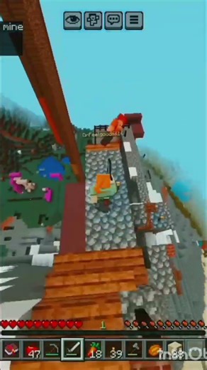 minecraft lifeboat server survival mode Sm45 With Saber proxy.