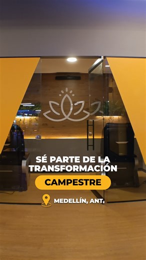 Smart Fit Colombia on Instagram: "Hoy, en sedes que quizás no conocías, te presentamos Smart Fit El Campestre en Medellín, un espacio Smart Fit renovado para ti con todo lo que necesitas para llevar tu entrenamiento a otro nivel. Déjanos en los comentarios si esta es tu sede Smart Fit. #EntrénateParaLaVida #SmartFit"