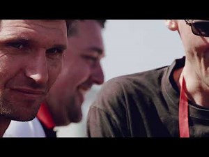 Guy Martin: Why do I do it? (World Exclusive Interview feat. Honda Pro Racing)