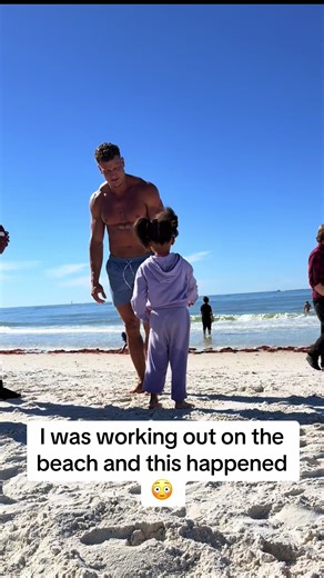 Beach workout | Beach Workout