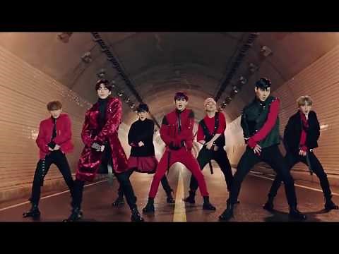 MONSTA X Top 20 Songs