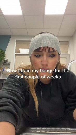 Styling Bangs After Shower: Tips and Tricks