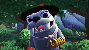 Bugsnax Review - More Than a Meme