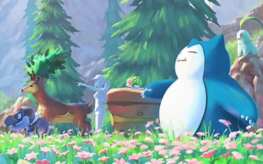 【Pokemon Go】游戏下载教程和注册（谷歌账户）