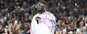 T-Pain Lands on Billboard's Country Charts Thanks to Collaboration With Jelly Roll