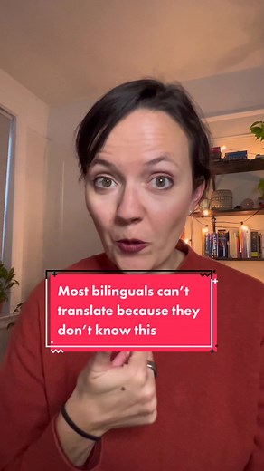 Skills Needed to Become a Professional Translator