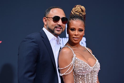 What ‘RHOA’ Alum Eva Marcille Is Seeking in Her Divorce From Michael Sterling
