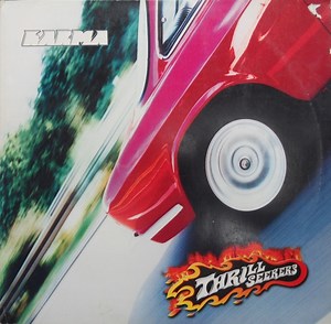 Karma - Thrillseekers