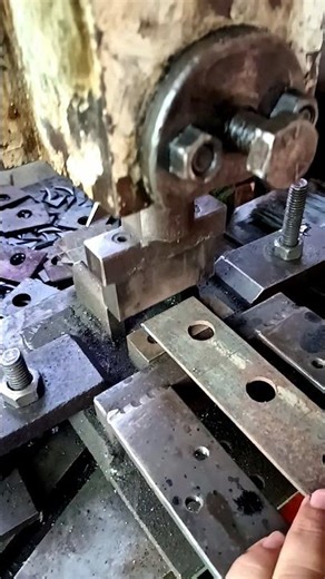I Made Custom Dies to Cut Flat Sheets into Shapes #shorts #powerpress #machine #dies #cuttingdie