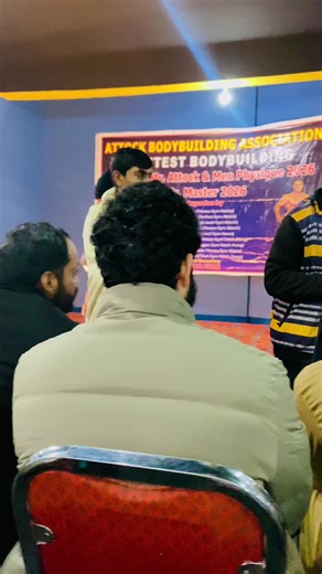 Master Class Methods in Gym Life by Mr. Attock