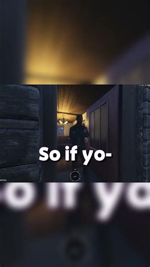 Are We Going To Do This The Easy Way